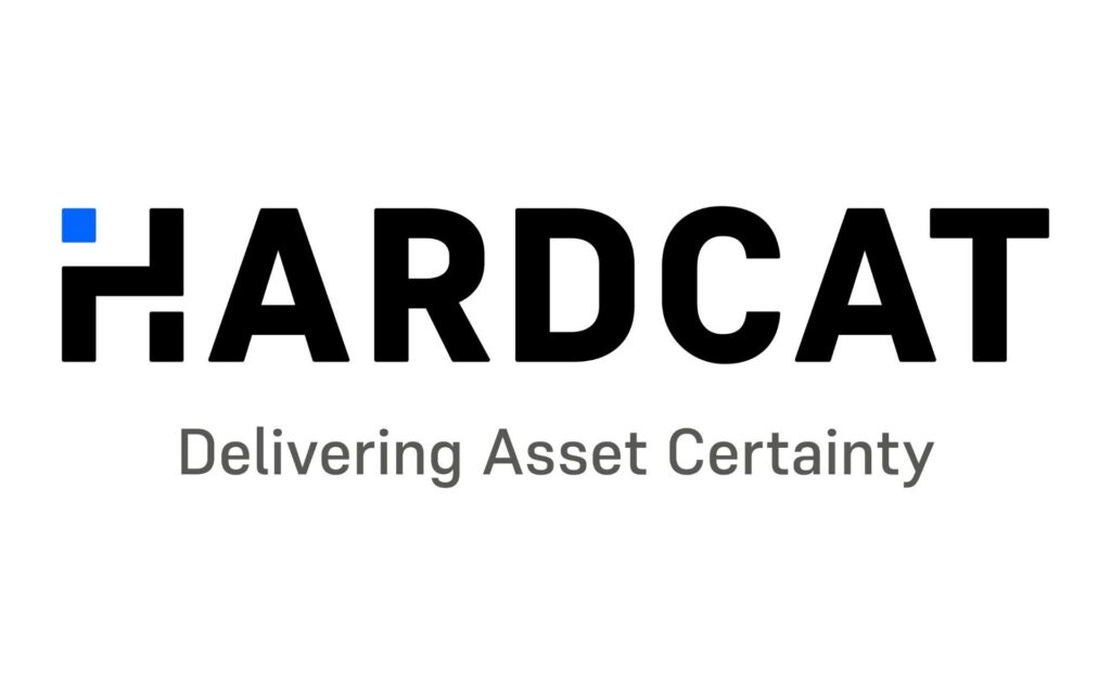 Hardcat Logo