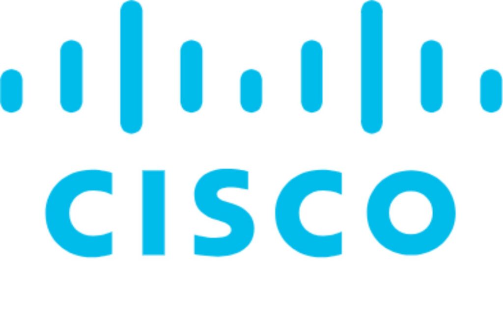 Cisco Logo