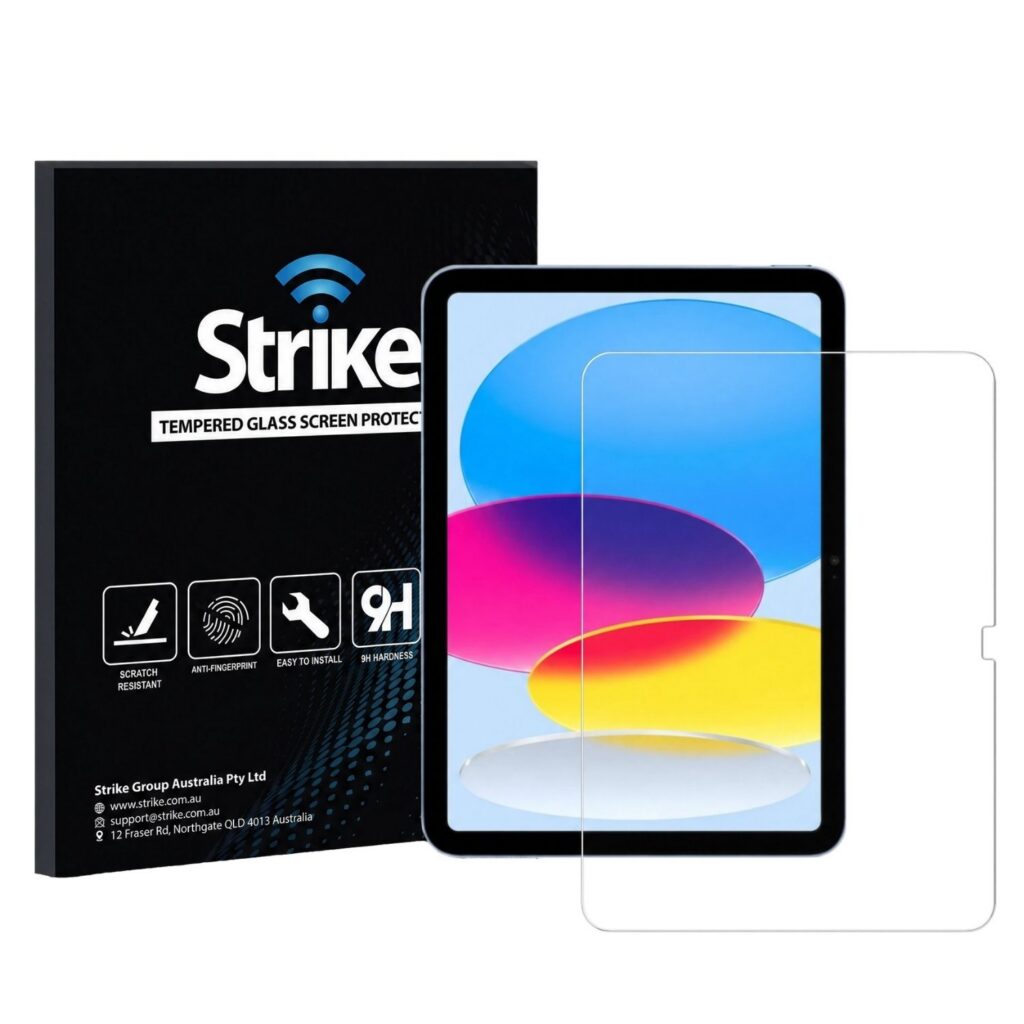Strike Screen Protector
