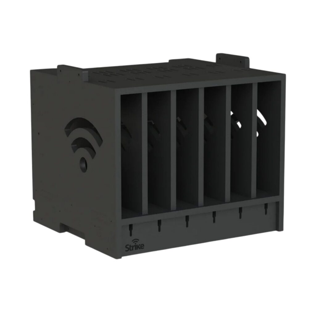 Strike USB-C Charging Cabinet