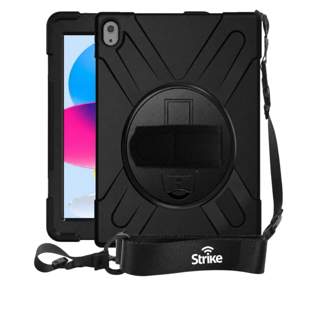Strike Rugged Case
