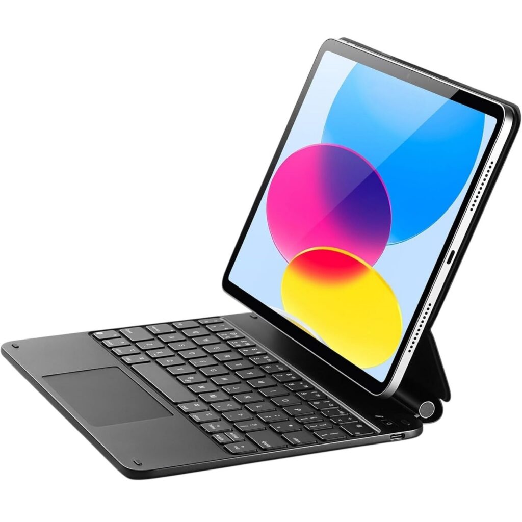 Universal Tablet Keyboard Case