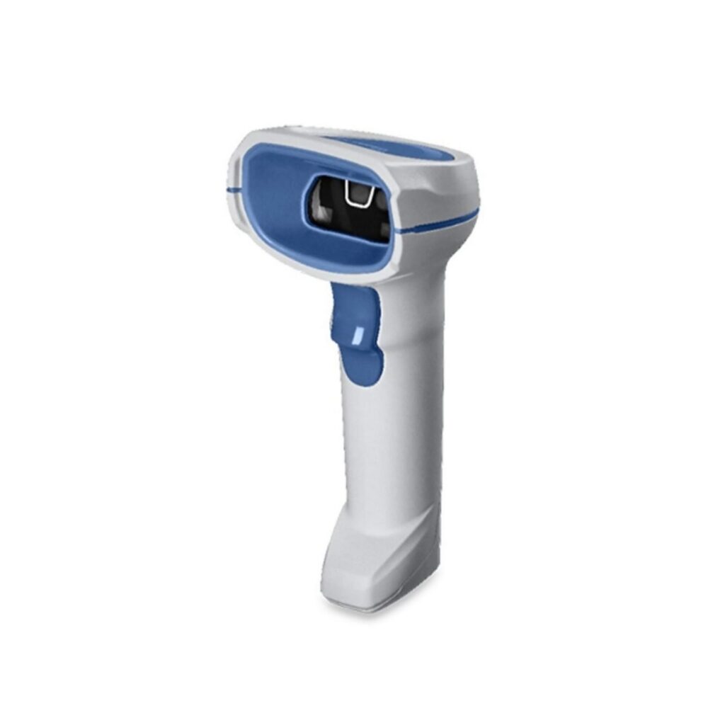 DS8208-HC Healthcare Scanner