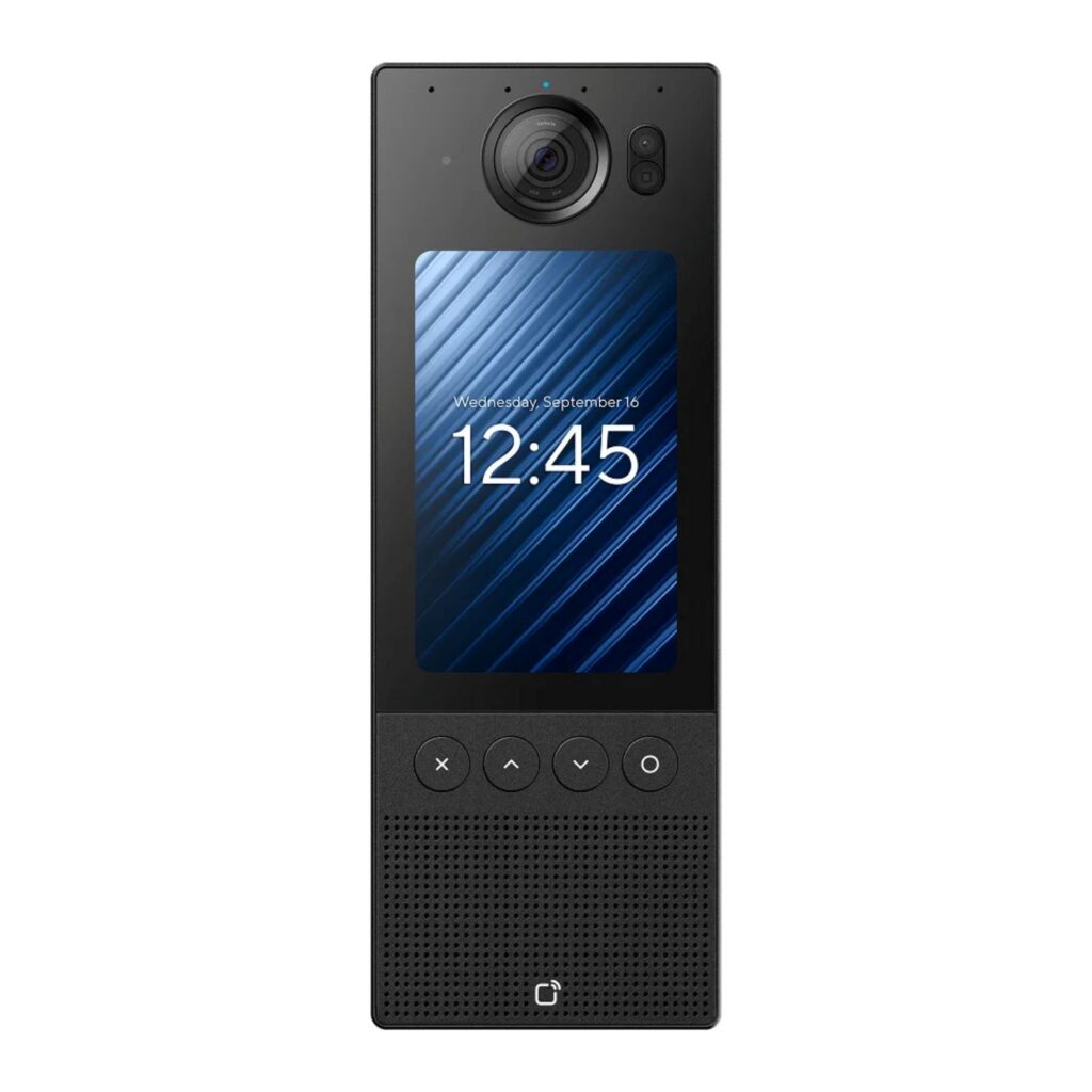 TK47 Touchscreen Intercom
