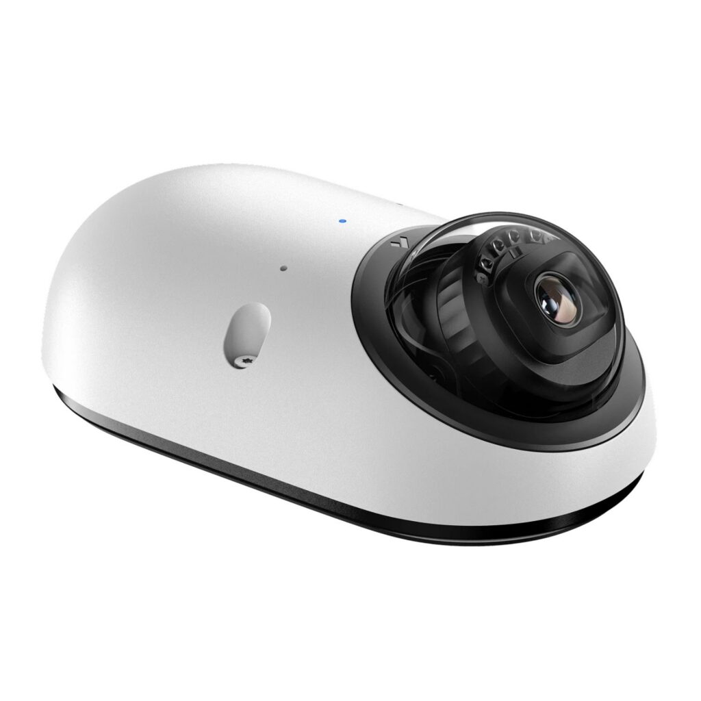 KCD41-E Dome Camera