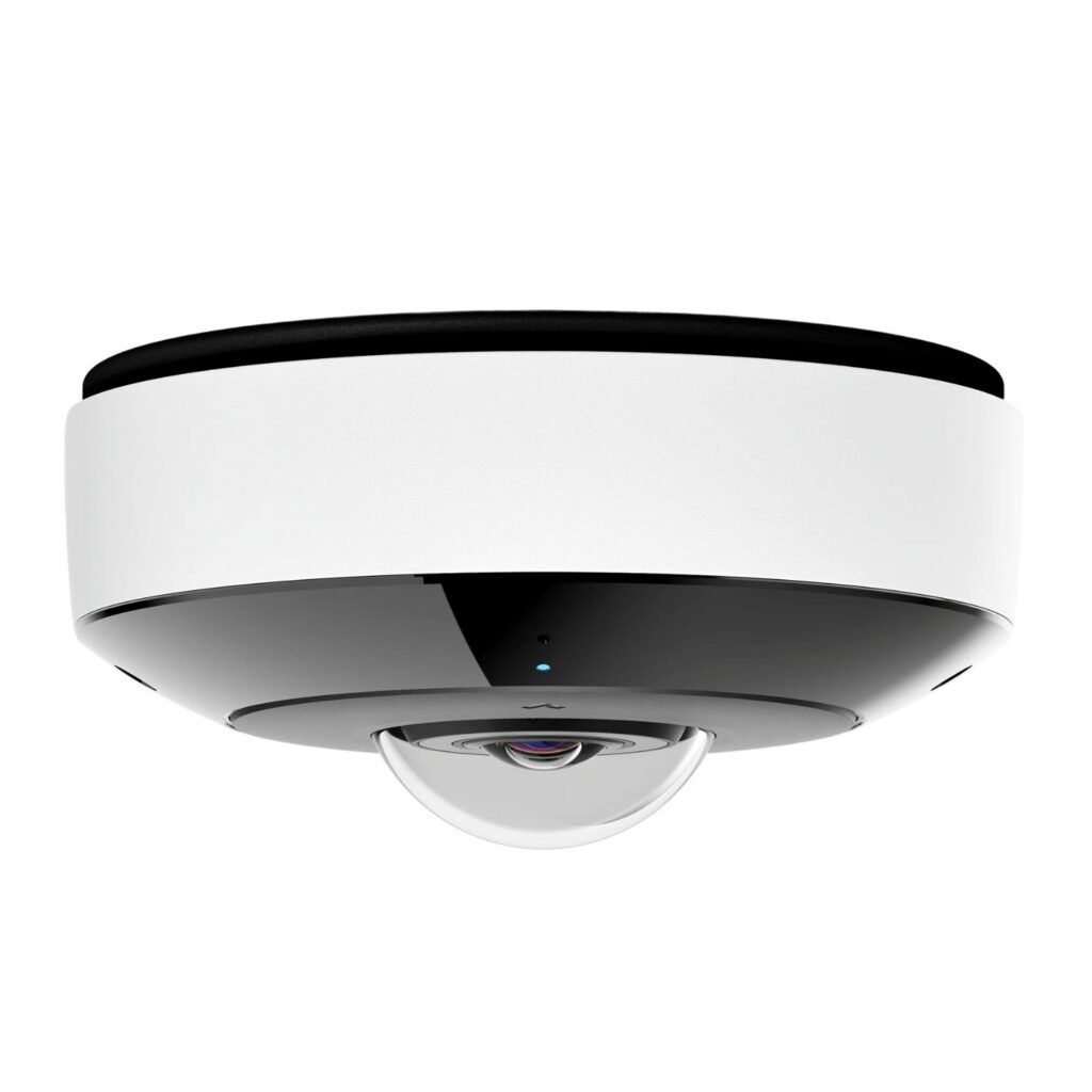 KCF61-E Fisheye Camera