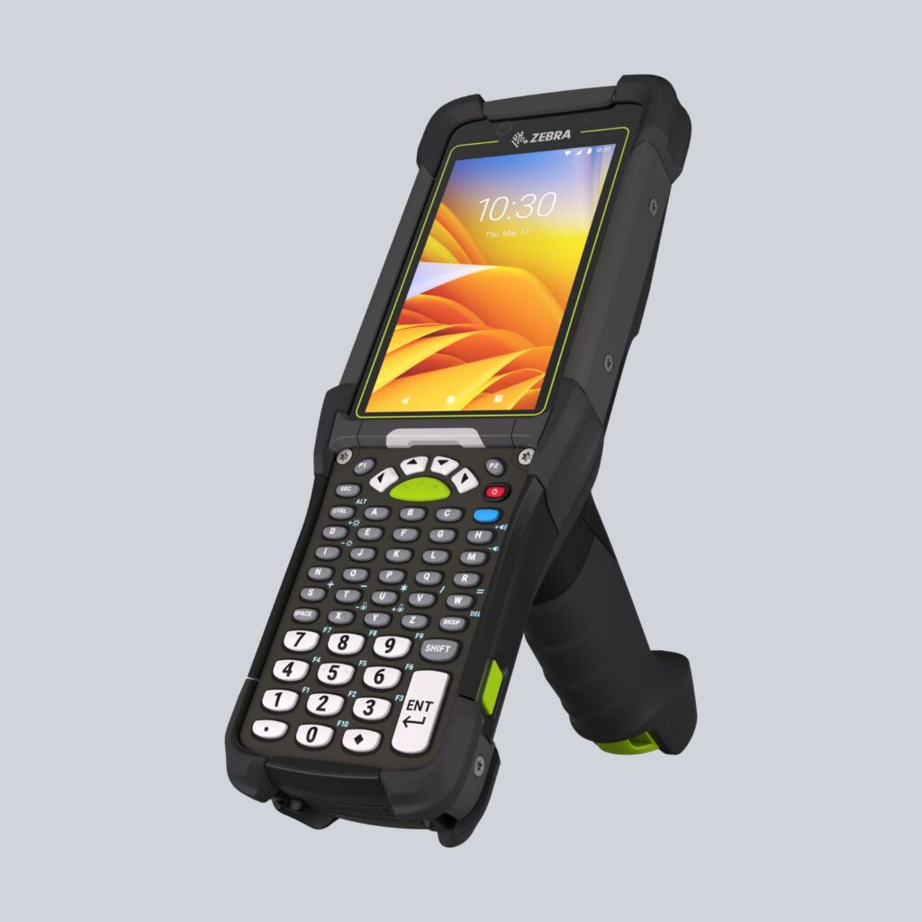 MC9450 Mobile computer
