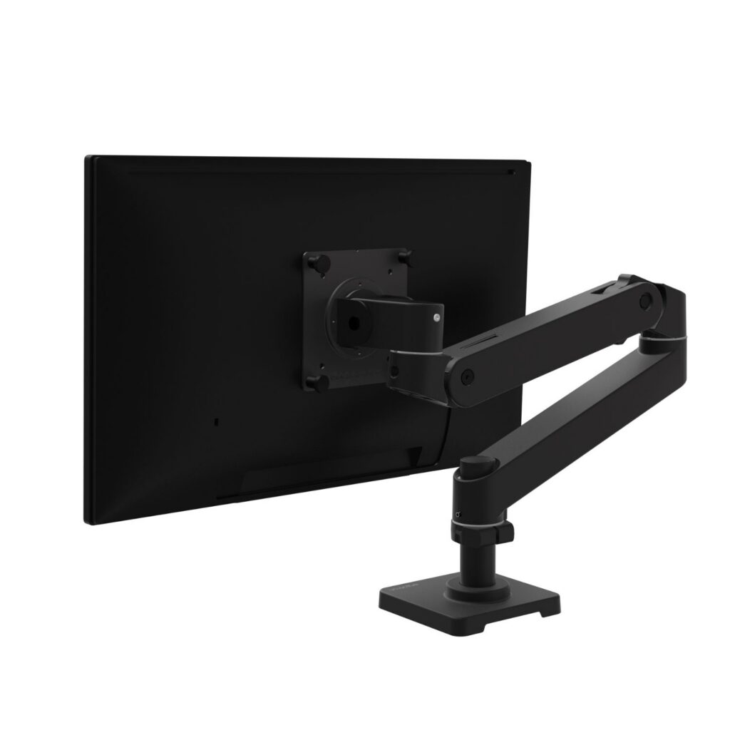 Ergotron LX Pro Monitor Arm