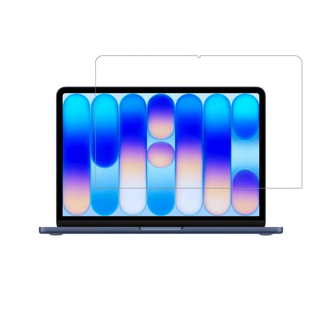 Strike Macbook Neo Screen Protector
