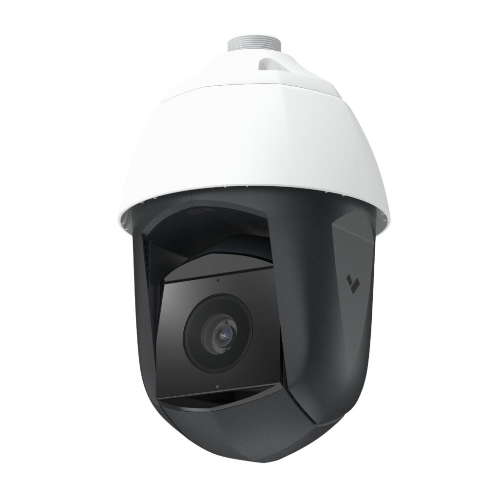 Verkada PTZ Camera