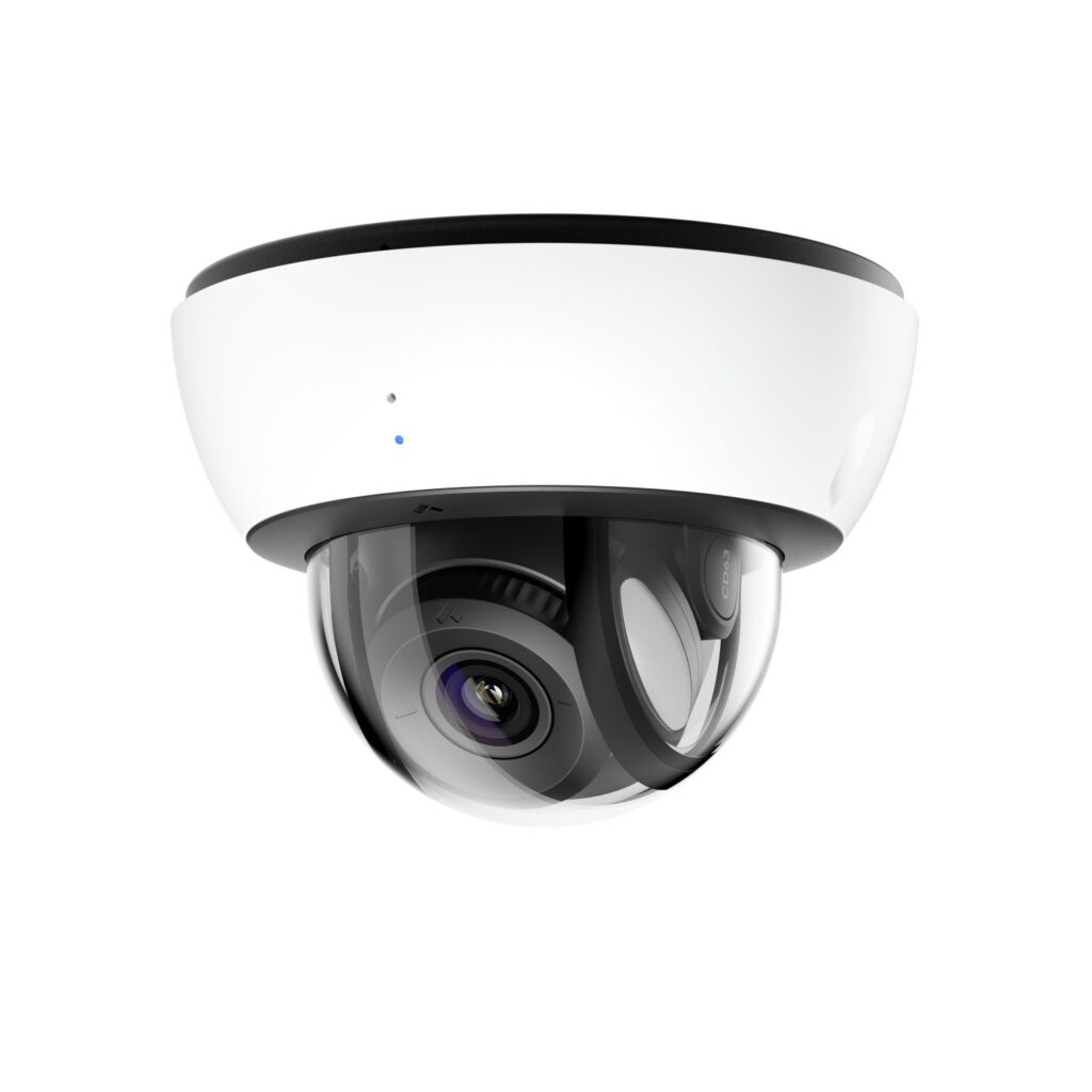 Verkada CD63 Camera