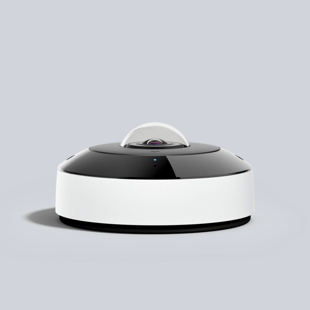 Verkada CF83-E Fisheye Camera