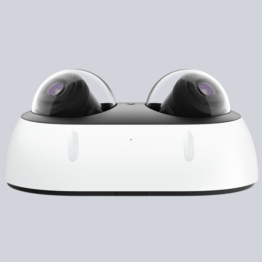 Verkada CY53-E Dual Camera